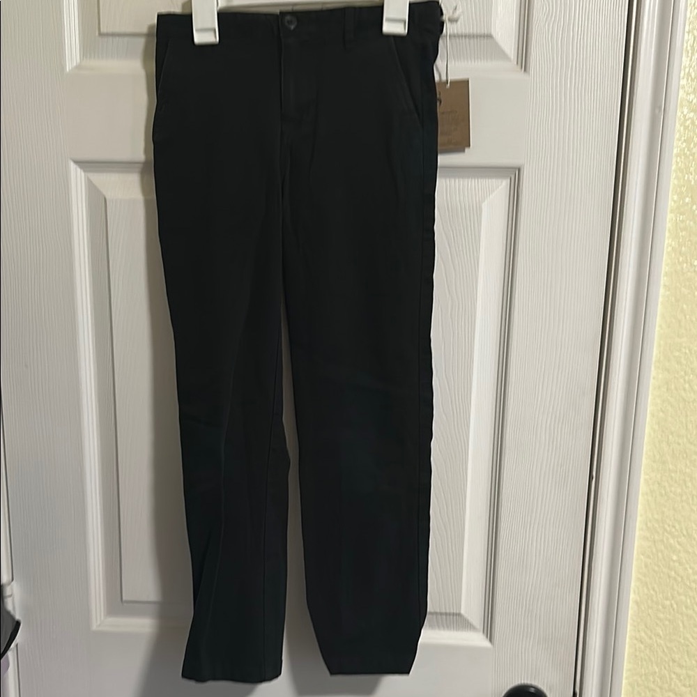 Old Navy Boy’s Black Pants, Size 10